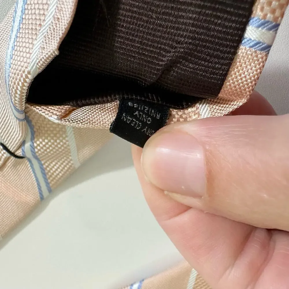 MICHAEL KORS MK Mens Necktie 62